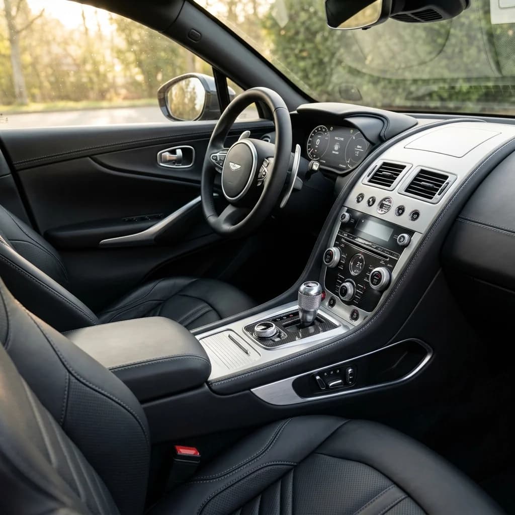 INTERIOR Y EXTERIOR
