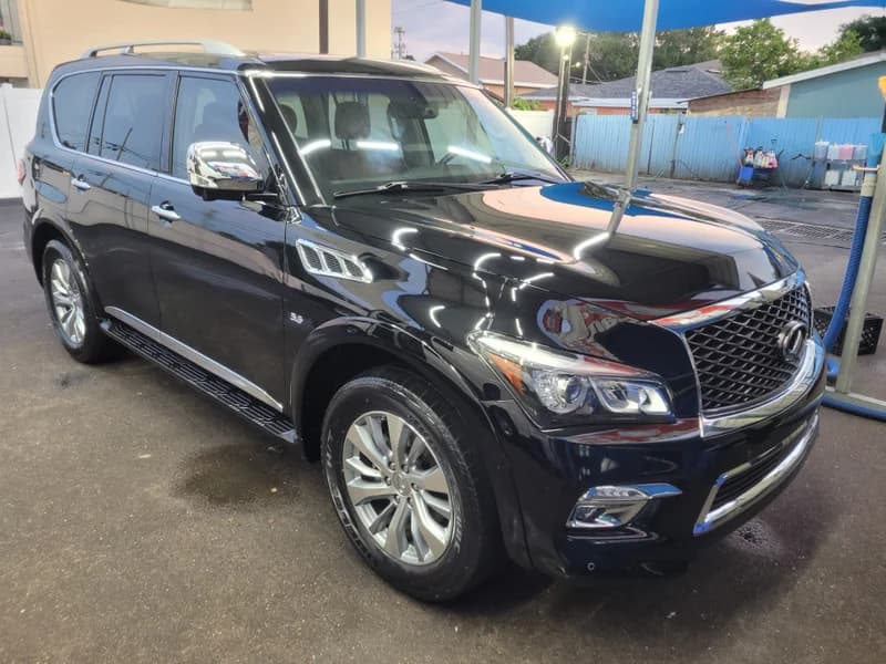 SUVs y Crossovers